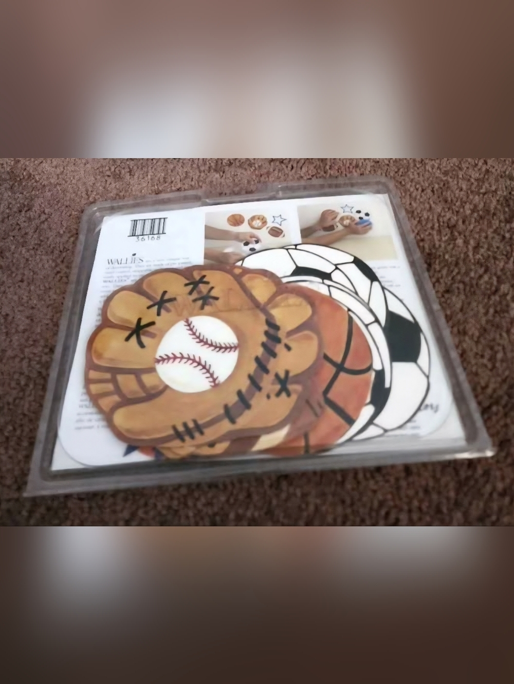 Wall Stickers